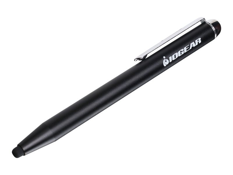 Thumbnail 2 of 12 for IOGEAR Accu-Tip Stylus for Tablets and Smartphones