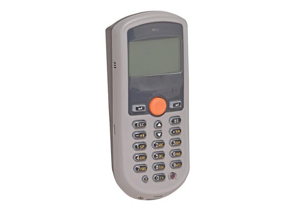 Honeywell SP5500 OptimusS - data collection terminal