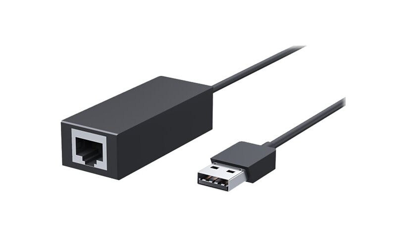 Microsoft Surface Ethernet adapter - network adapter