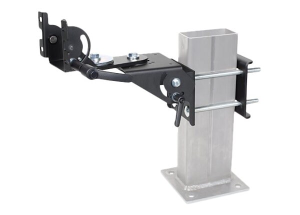 Gamber-Johnson Forklift Mount - mounting component