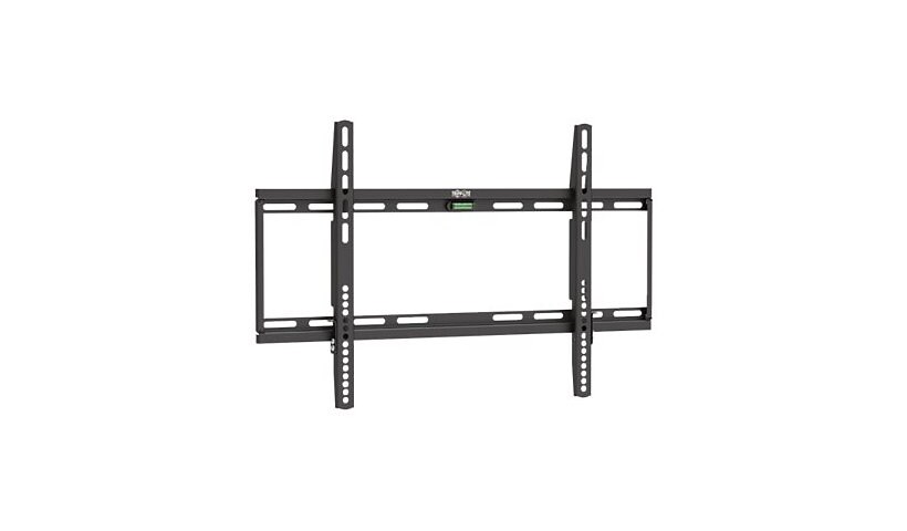 Tripp Lite Display TV LCD Monitor Wall Mount Fixed Flat Screens 32"-70"