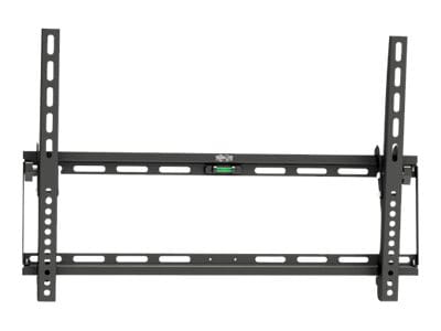 Tripp Lite Display TV LCD Wall Monitor Mount Tilt 32" to 70" TVs / EA / Flat-Screens bracket - Low Profile Mount - for
