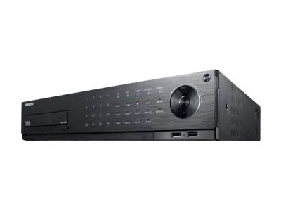 SAMSUNG TECHWIN SRD-1654D - standalone DVR - 16 channels