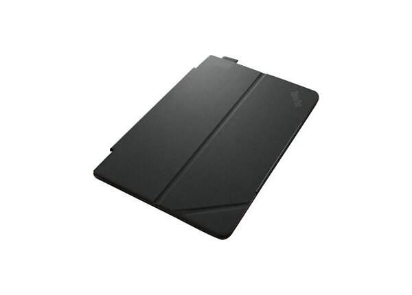 Lenovo Quickshot Cover - screen cover for tablet