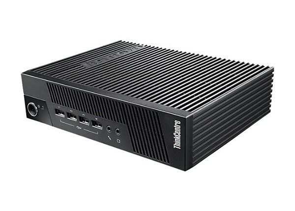 Lenovo ThinkCentre M32 10BV - Celeron 847 1.1 GHz - 4 GB - 8 GB