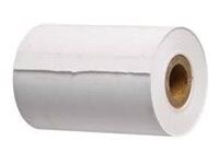 Seiko Instruments - thermal paper - 1 roll(s) - Roll (5.8 cm x 15 m)