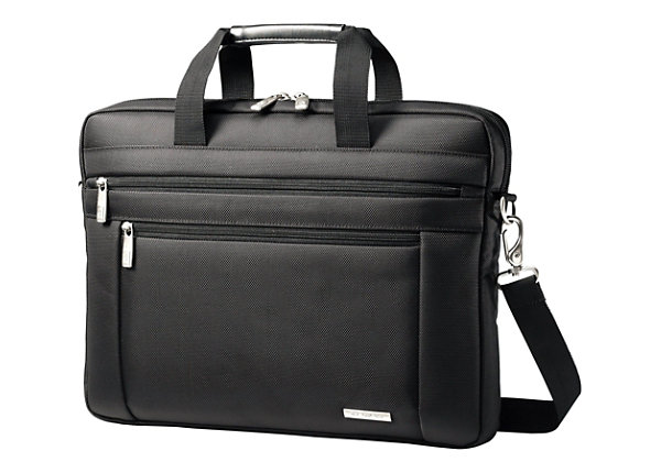 SAMSONITE CLASS THREE GUSSET 15.6