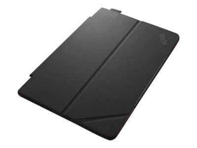 Lenovo Quickshot Cover - screen cover for tablet
