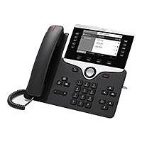Cisco 8811 VoIP Phone