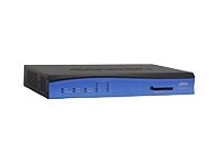 ADTRAN NetVanta 3458 - router - rack-mountable