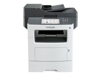 multifunction monochrome printer