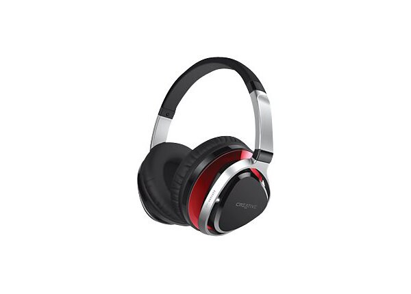 Creative Aurvana Live!2 - casque