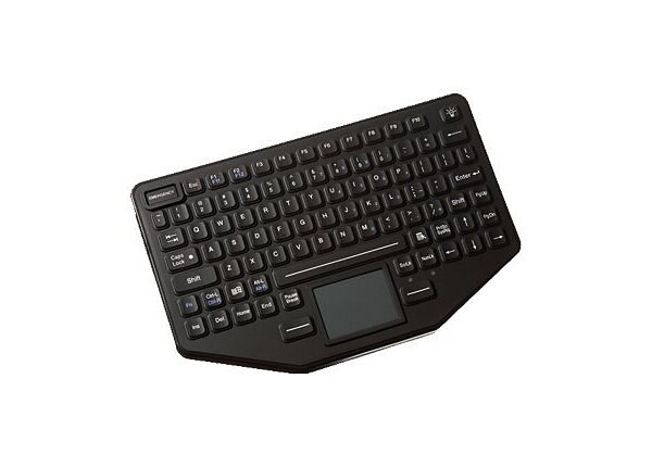 iKey Rugged In-Vehicle PRO-KB-102 - keyboard