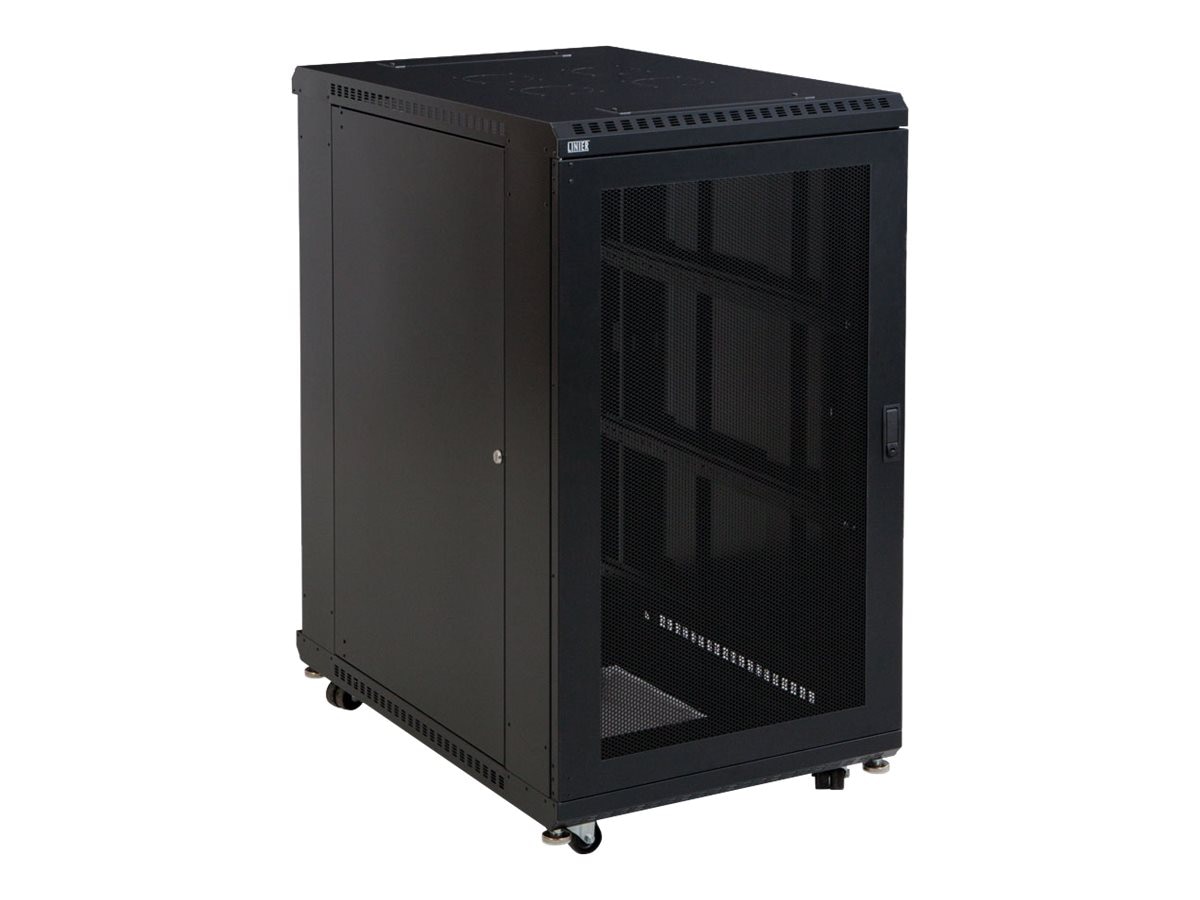 Kendall Howard LINIER - rack - 22U