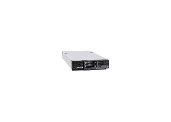 Lenovo Flex System x240 Compute Node 8737 - Xeon E5-2680V2 2.8 GHz - 8 GB - 0 GB