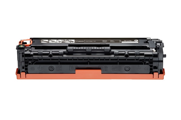 Canon 131 - black - original - toner cartridge