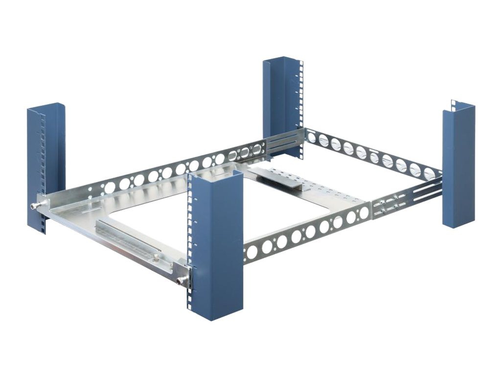 RackSolutions - rack shelf - 1U