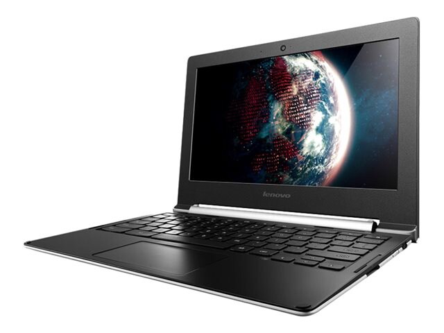 Lenovo N20 Chromebook - 11.6" - Celeron N2830 - Chrome OS - 2 GB RAM - 16 GB SSD
