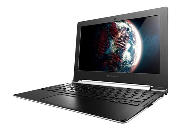 Lenovo N20 Chromebook - 11.6" - Celeron N2830 - Chrome OS - 2 GB RAM - 16 GB SSD