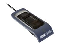 DigitalPersona Eikon Touch 510 - fingerprint reader - USB 2.0