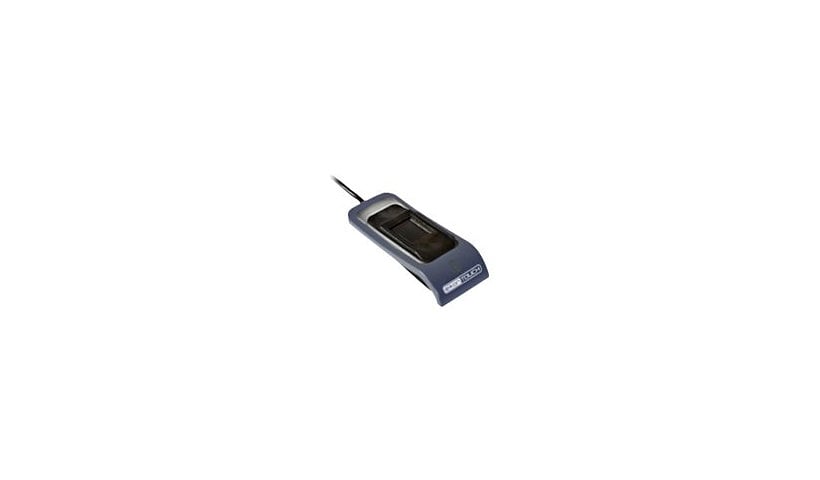 DigitalPersona Eikon Touch 510 - fingerprint reader - USB 2.0