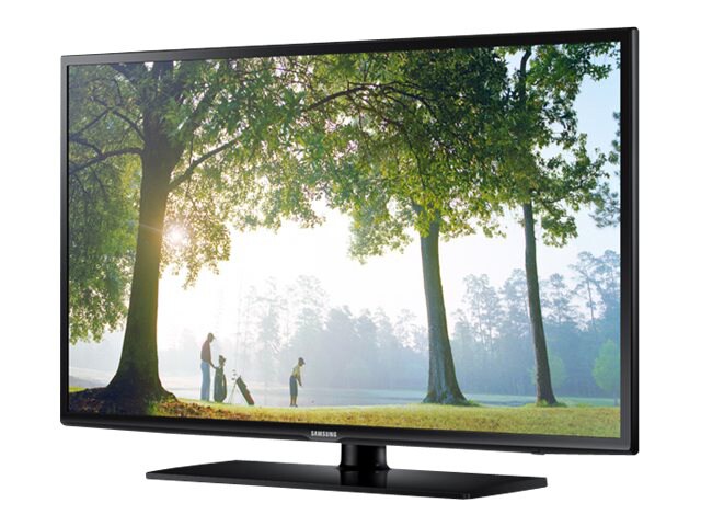 Samsung UN60H6203AF - 60" LED TV
