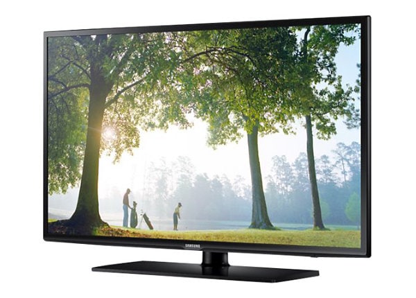Samsung UN60H6203AF - 60" LED TV