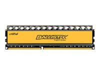 Ballistix Tactical - DDR3 - 8 GB - DIMM 240-pin - unbuffered