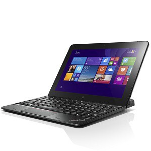 Lenovo ThinkPad 10 Ultrabook Keyboard - keyboard