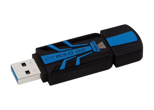 Kingston DataTraveler R3.0 G2 - USB flash drive - 32 GB