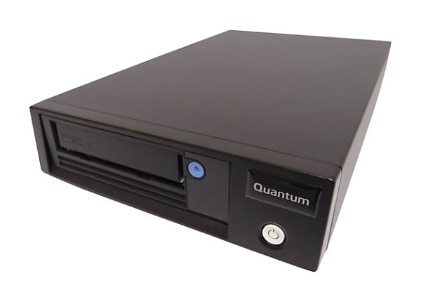 Quantum LTO-5 HH - tape drive - LTO Ultrium - SAS-2