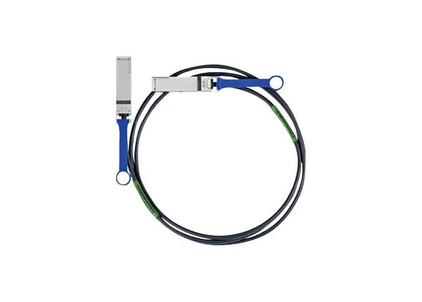 Mellanox FDR 56Gb/s Passive Copper Cables - InfiniBand cable - 1 m