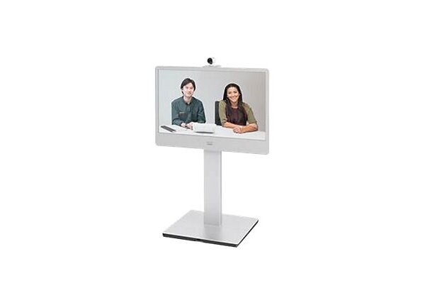 Cisco TelePresence MX200 G2 - video conferencing kit - 42"