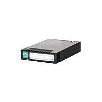 HPE - RDX cartridge x 1 - 2 TB - storage media