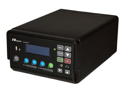 ViewCast Niagara GoStream Ha streaming video encoder