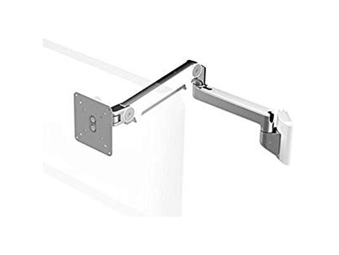 Humanscale M8 Arm Mount with Hard Wall Mount