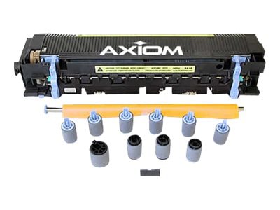 Axiom - kit unité de fusion