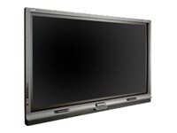 SMART Board Interactive Flat Panel 8070i-G4-SMP - LED monitor - Full HD (1080p) - 70"