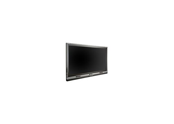 SMART Board Interactive Flat Panel 8070i-G4-SMP - LED monitor - Full HD (1080p) - 70"
