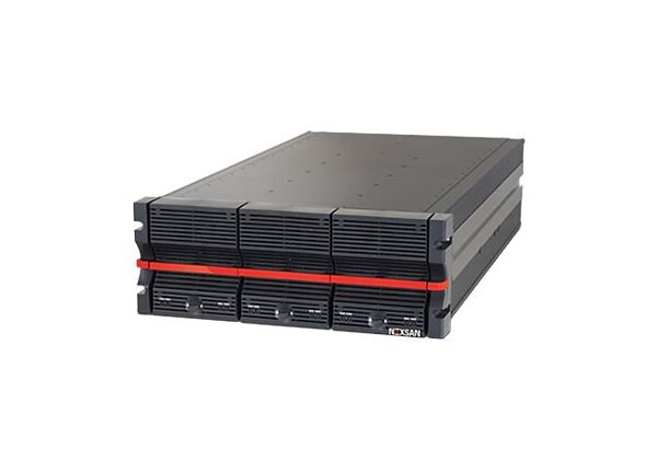 Nexsan E-Series V E48XV Expansion Unit - hard drive array
