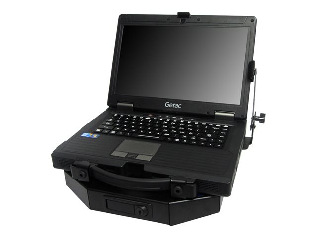 Gamber-Johnson notebook screen support arm