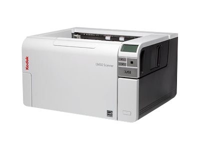 Kodak i3450 - document scanner - desktop - USB 2.0