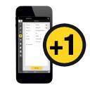 WASP MOBILEASSET MOBILE IOS/ANDROID