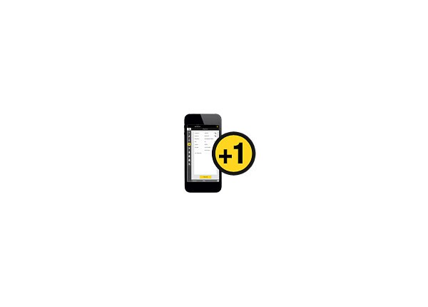 WASP MOBILEASSET MOBILE IOS/ANDROID