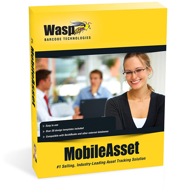 MobileAsset Professional Edition ( v. 7 ) - upgrade license