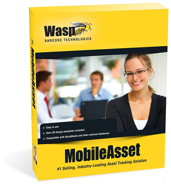 WASP PRO TO PRO V7 MOBILEASSET UPG
