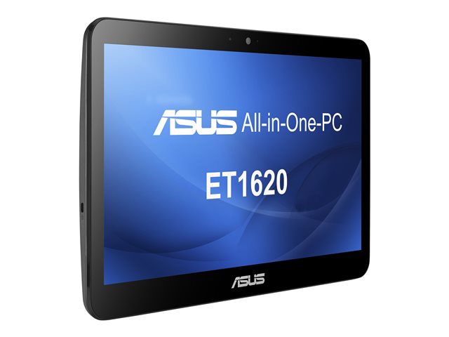 ASUS All-in-One PC ET1620IUTT - Celeron J1900 - 2 GB - 320 GB - LED 15.6"