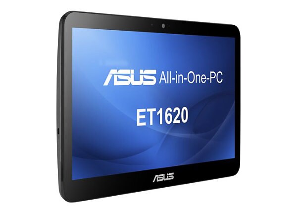 ASUS All-in-One PC ET1620IUTT - Celeron J1900 - 2 GB - 320 GB - LED 15.6"
