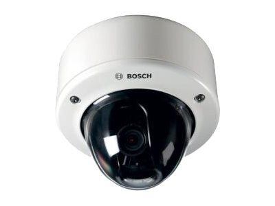 Bosch FlexiDome IP dynamic 7000 VR - network surveillance camera