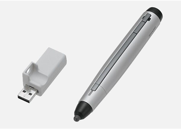 Sharp PN-ZL01 - digital pen